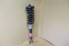 Mercedes E-Klasse W211 Federbein Stoßdämpfer Feder vorne links 2113201113