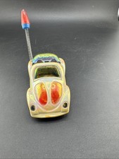 Vintage VW Bug Super Racer Made In China Rare