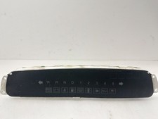 Compteur Ssangyong RODIUS