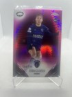 2023-24 topps chrome uefa womens champions soccer - Clara Mateo /199 Rc Pink