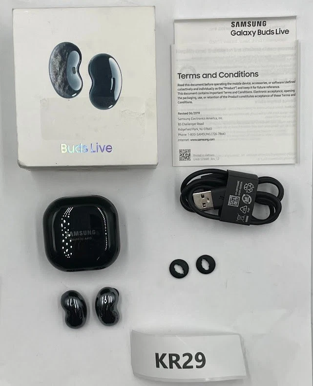 Samsung Galaxy Buds Live for sale - eBay