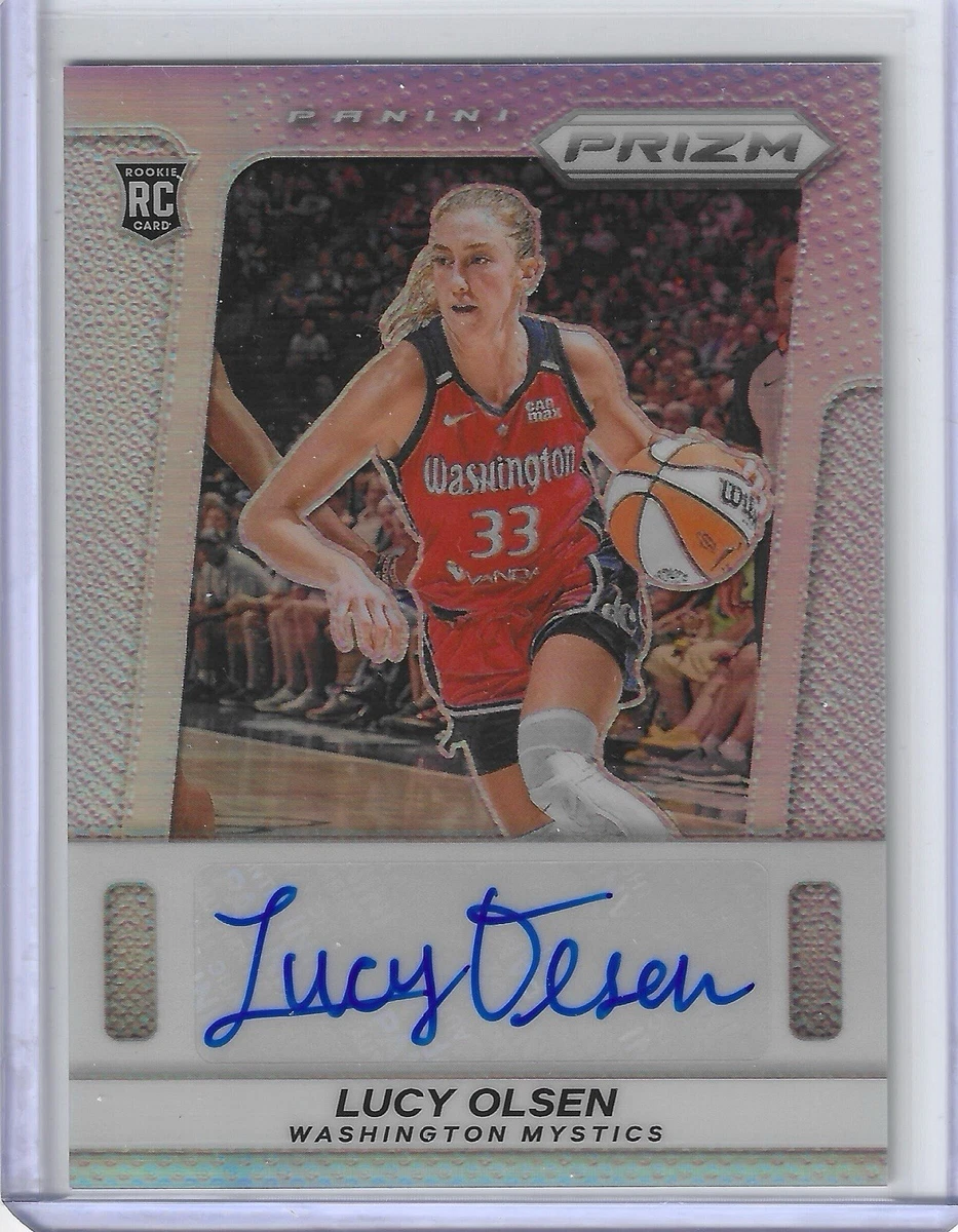 Women's National Basketball Association (WNBA) Basketball