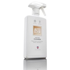 Image of Autoglym - Leather Cleaner 500ml