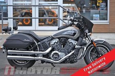 2022 Indian Motorcycle 