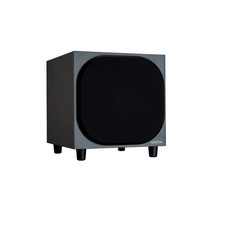 Image of Monitor Audio - Bronze W10 10'' Powered Subwoofer