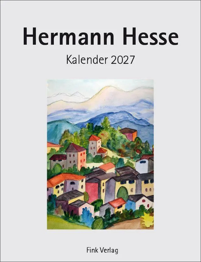 Fink Emil Hermann Hesse 2027 - Bild 7