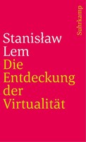 Die Entdeckung Der VirtualitäT Stanis¿Aw Lem Taschenbuch 239 S. Deutsch 1996