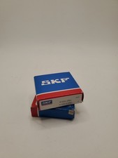 SKF W 6204-2RS1 deep groove ball bearing