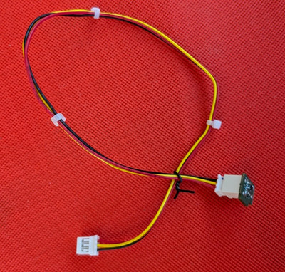 WORX Landroid Original Magnet Sensor Akkudeckel für Landroid S M L und Vision