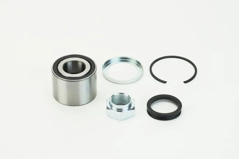 Cuscinetto ruota WBE1035 CONTINENTAL CTAM per PEUGEOT CITROËN - Immagine 3