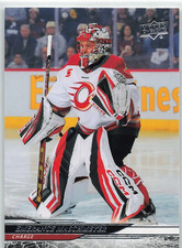 2024-25 Upper Deck PWHL  BASE  Emerance Maschmeyer  #14