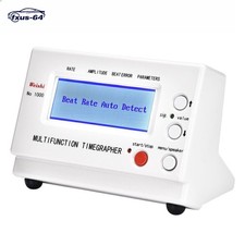 No.1000 Mechanical Watch Timing Tester Tools Timegrapher Multifunction Machineuy