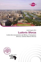 Jerold Angelus | Ludovic Sforza | Taschenbuch | FranzöSisch (2026)