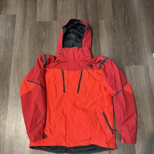 North Face Mountain Guide Jacket | eBay