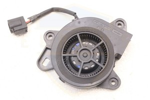 2020 HONDA PILOT BATTERY TRAY VENT BLOWER MOTOR 31651TZ5A020 OEM