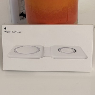 Apple MagSafe Duo Charger (MHXF3AMA) for sale online | eBay