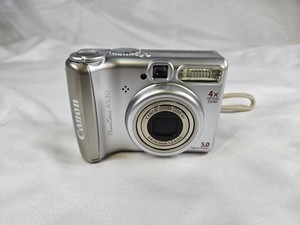 Canon A530 | eBay