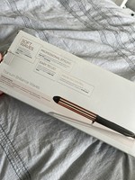 Babyliss Titanium Brilliance Waves Waver Hair Styler Curler 28mm Barrel