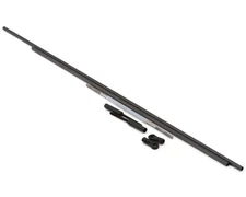 Tron Helicopters NiTron 90 Teflon Tail & Throttle Pushrod Assembly Set