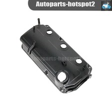 1x New Engine Valve Cover Fit For 2002 Mitsubishi Montero 3.5l Md371755 Us Stock