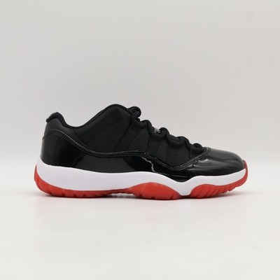 FV5104-006 Nike Air Jordan 11 Retro Low Bred 2025 (Men's) | eBay