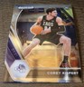 2021-22 Panini Prizm Draft Picks - Corey Kispert #8 (RC)