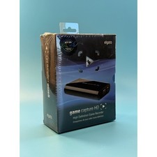Elgato Game Capture HD High Definition Game Recorder 1GC104001000 New Sealed