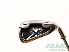 Callaway X-20 Single Iron 4 Iron Steel Uniflex Right 38.0in