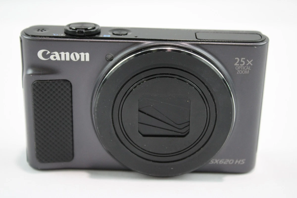 Canon PowerShot SX620 HS Digital Cameras for sale - eBay