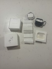 Apple AirPod Pro Gen 2 Noise Canceling In-Ear Earphones W/ Extended Apple Care