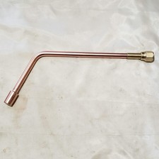 Victor 10A 10-MFA Rosebud Heating Torch Tip 300 Series HD310C 315FC 0323-0260