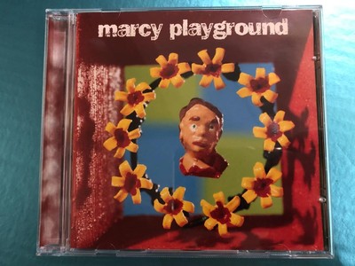 Marcy Playground