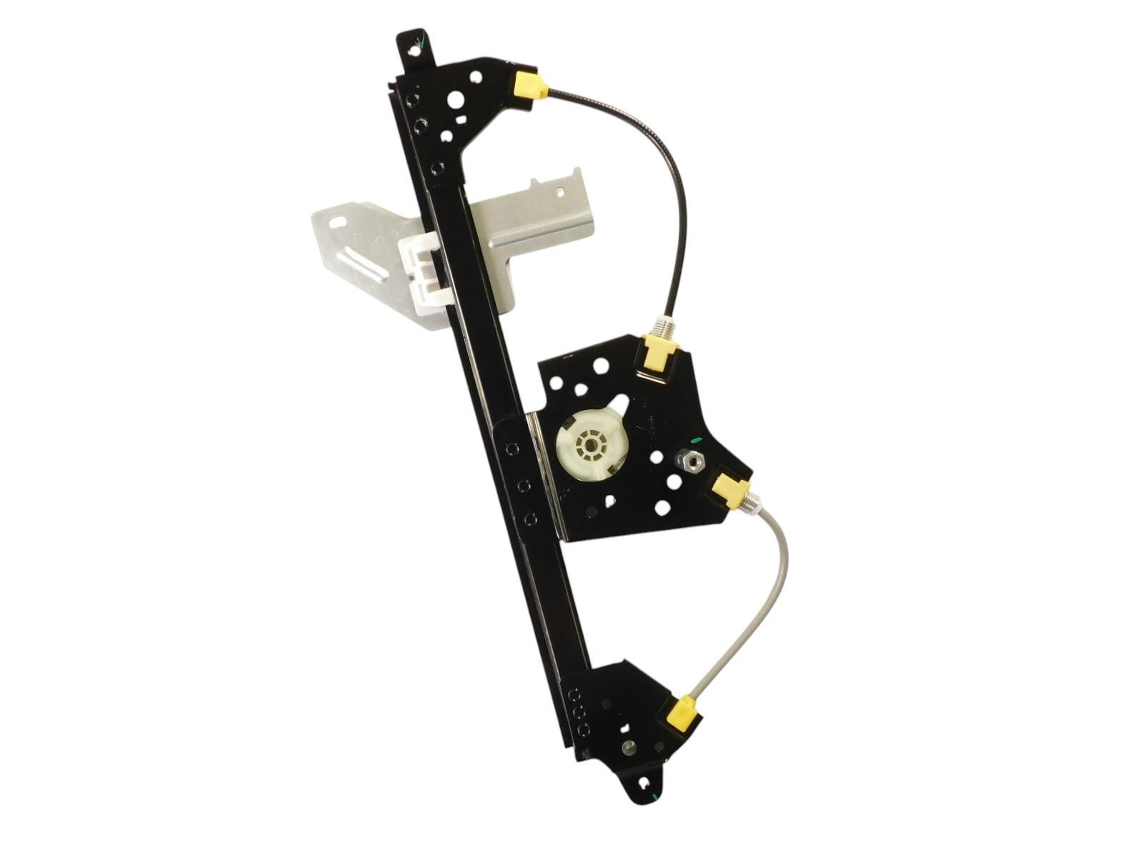 NEW CITROEN C4 MK2 PASSENGER SIDE LEFT REAR WINDOW REGULATOR 2011-2018