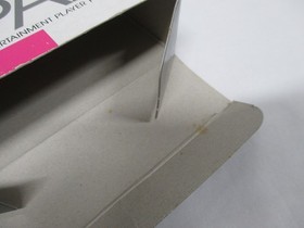 NEC PC-FX -- FX-PAD -- Boxed. Open box, Unused. JAPAN. GAME. 14731