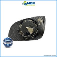 W-Parts Thermo Spiegelglas Rechts Vorne FüR Audi A8 2016- 4E0857536A