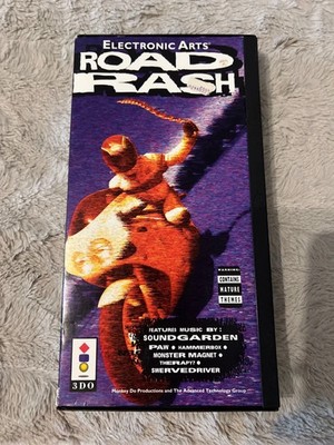 3do Roah Rash Long Box