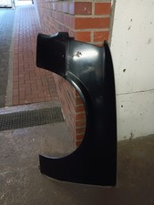 Opel Kadett D Kotflügel original Opel Oldtimer NOS