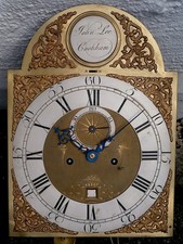SAM LEE COOKHAM  12X16+1/4 inch  brass longca...