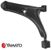 Yamato J38009YMT Lenker FüR RadaufhäNgung Querlenker Lenker FüR Suzuki