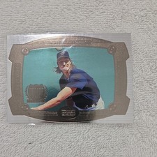 1999 Upper Deck - Immaculate Perception #I11 Randy Johnson