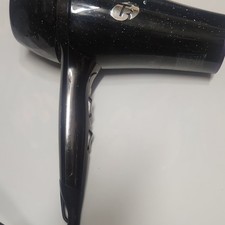 T3 Standard Hair Dryer Black Purple Adjustabl...