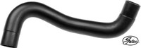 Gates 05-4436 KüHlerschlauch Schlauch KüHlwasser FüR Nissan