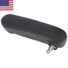 For Fiat 500 Abarth 6bv31krlaa Lh Front Inboard Seat Armrest Vehicle Replacement