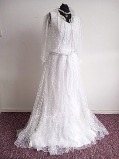 Damen Abendkleid / Brautkleid GR: 38