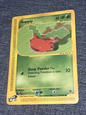 Pokémon TCG Hoppip Expedition Base Set 112/165 Regular Common HP on eBay