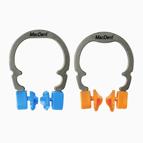 Dental Matrix Bands Ring Fit Palodent V3 Sectional Matrix System Clamp Ring - Picture 19 of 84