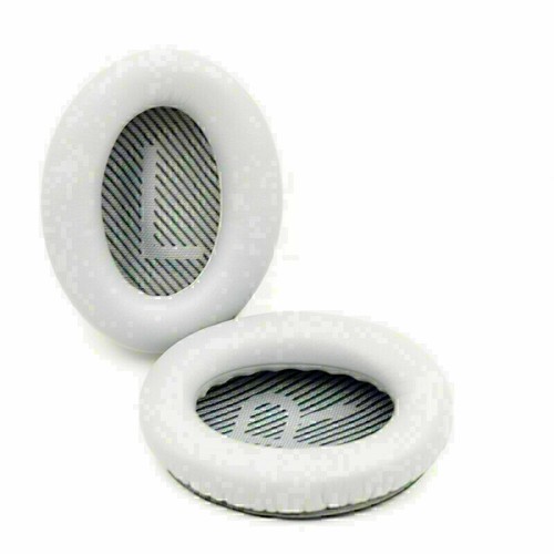 Replacement Earpad Cushion Earmuffs For Bose QuietComfort QC15 QC35 Headphones - Picture 13 of 13