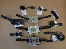 Left Turn Signal Combination Switch BMW 745 SERIES 02 03 04 05 OEM