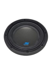 Alpine S-W8D2 Type-S Dual 2-Ohm Subwoofer For...