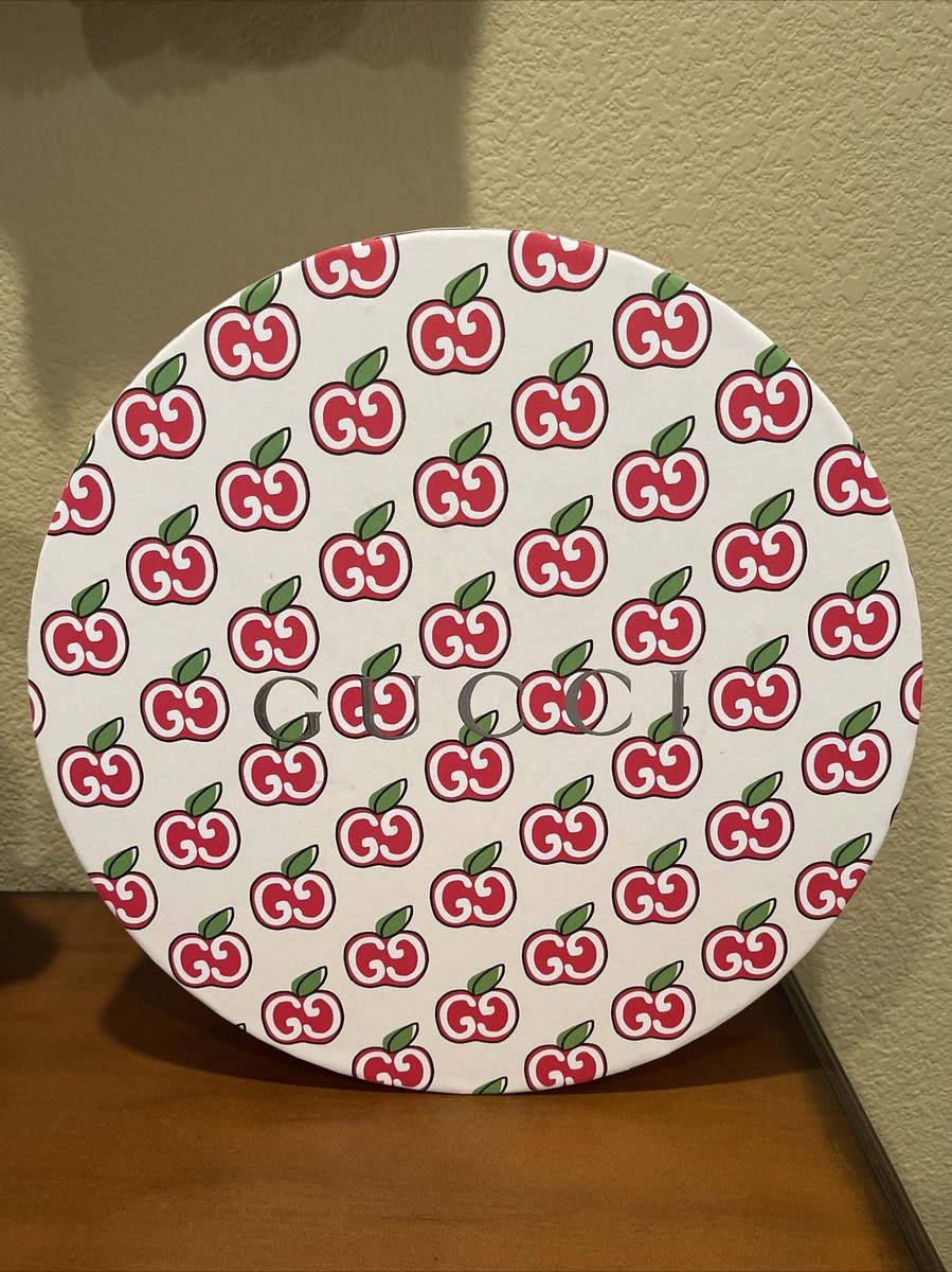 100% Authentic GUCCI x KAI Bucket Hat 🧸 “Limited Edition